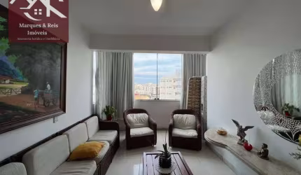 Apartamento com 3 dormitórios, 80 m² - venda por R$ 780.000,00 ou aluguel por R$ 4.220,00/mês - Algodoal - Cabo Frio/RJ