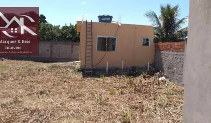 Terreno à venda, 840 m² por R$ 370.000,00 - Vila do Peró - Cabo Frio/RJ