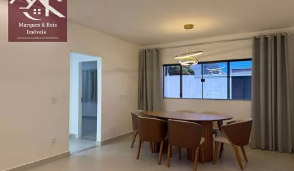 Apartamento com 2 dormitório à venda, 55 m² por R$ 450.000 - Jardim Flamboyant - Cabo Frio/RJ