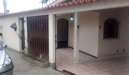 Casa com 3 dormitórios à venda, 96 m² por R$ 400.000,00 - Ville Blanche - Cabo Frio/RJ