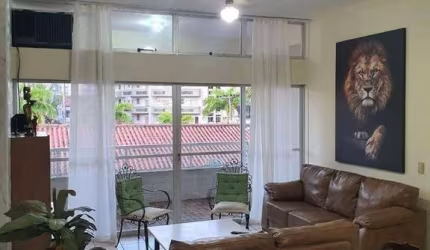 Apartamento com 3 dormitórios à venda, 144 m² por R$ 750.000,00 - Algodoal - Cabo Frio/RJ