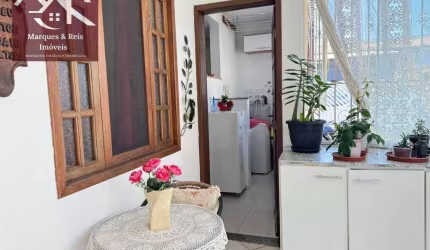 Casa com 2 dormitórios à venda, 67 m² por R$ 380.000,00 - Jardim Caiçara - Cabo Frio/RJ