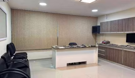Loja para alugar, 150 m² - Braga - Cabo Frio/RJ