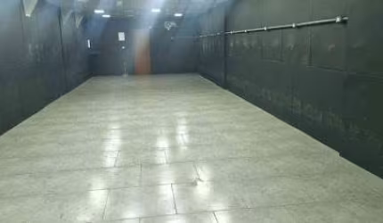 Salão para alugar, 114 m² - Braga - Cabo Frio/RJ