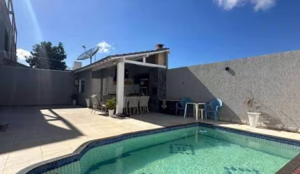 Casa com 3 dormitórios - venda por R$ 1.500.000,00 ou aluguel por R$ 10.000,00/mês - Portinho - Cabo Frio/RJ