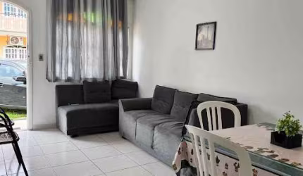 Casa com 2 dormitórios à venda, 65 m² por R$ 350.000,00 - Jardim Excelcior - Cabo Frio/RJ