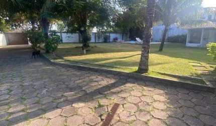 Casa com 3 dormitórios à venda, 180 m² por R$ 1.400.000,00 - Ogiva - Cabo Frio/RJ