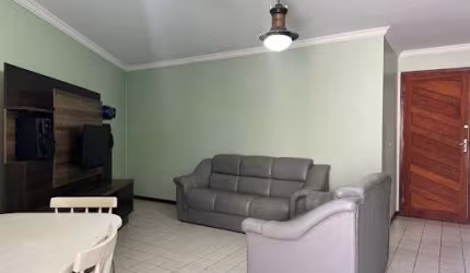 Apartamento com 2 dormitórios à venda, 83 m² por R$ 320.000,00 - Parque Riviera - Cabo Frio/RJ