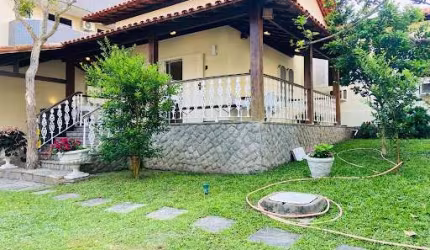 Casa com 3 dormitórios à venda, 184 m² por R$ 2.300.000,00 - Passagem - Cabo Frio/RJ