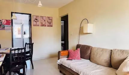 Casa com 2 dormitórios à venda, 62 m² por R$ 300.000,00 - Parque Burle - Cabo Frio/RJ