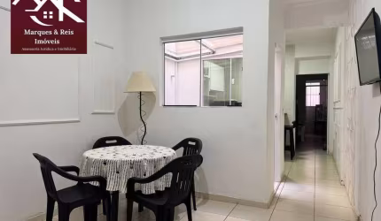 Casa com 1 dormitório à venda por R$ 210.000,00 - Praia do Siqueira - Cabo Frio/RJ