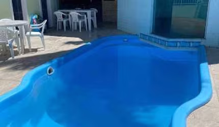 Venda Casa em Condomínio.03 quartos