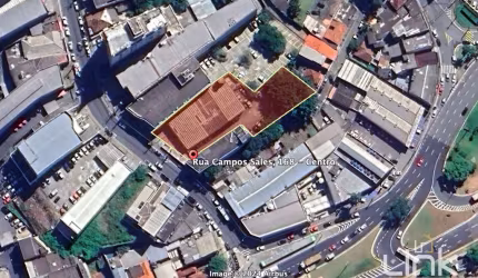 Pavilhão/Galpão Salão Comercial Centro em Barueri em SP,