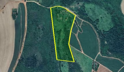 Fazenda à venda na Área Rural de Barretos, Barretos , 91000 m2 por R$ 900.000