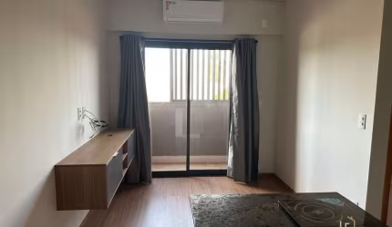 Apartamento Studio para Locação