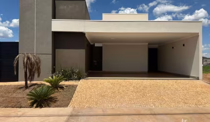 Tambore Barretos - Casa Alto Padrão à Venda