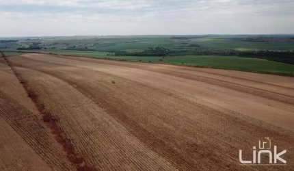 Fazenda 401 alqueires em São Carlos/SP