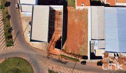 02 Lotes de Terrenos Comerciais