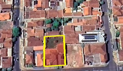 Casa com 3 quartos à venda no Centro, Barretos , 330 m2 por R$ 550.000