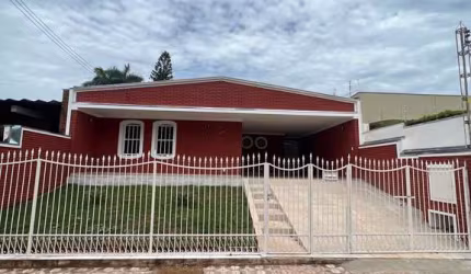 Casa no Centro de Barretos