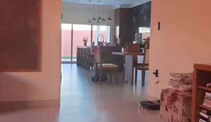 Casa Alto Padrão à Venda