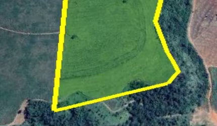 14ha em Barretos | Beira Asfalto | OPORTUNIDADE