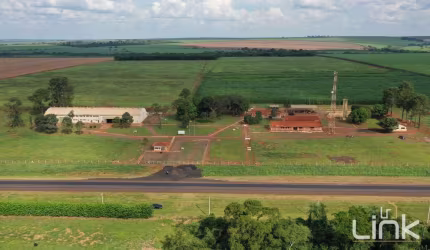 Fazenda à venda na Área Rural de Barretos, Barretos , 571500 m2 por R$ 12.000.000