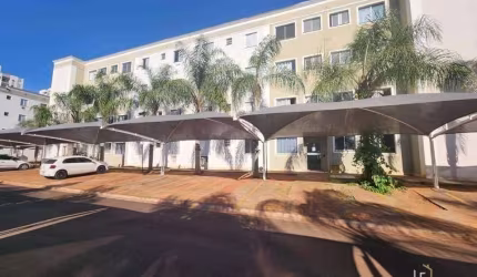 Apartamento Padrão à Venda