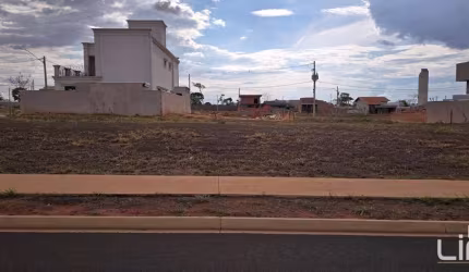 Tambore Barretos - Terreno em Condomínio à Venda