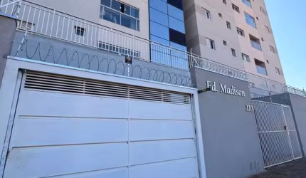 Apartamento com 2 quartos à venda no Nadir Kenan, Barretos , 60 m2 por R$ 400.000