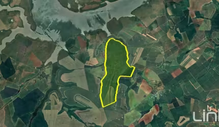 Fazenda à venda na Área Rural de Barretos, Barretos , 11181900 m2