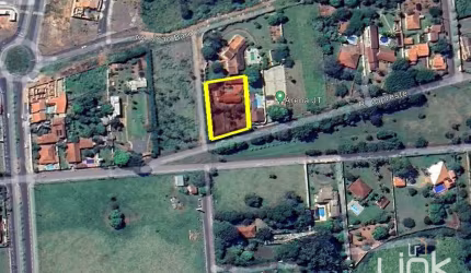 Chácara / sítio com 3 quartos à venda no Doutor Paulo Prata, Barretos , 2013 m2 por R$ 750.000