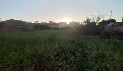 Terreno à venda no Jardim Nova Barretos, Barretos , 1000 m2 por R$ 400.000