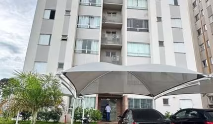 Quinta da Serra - Apartamento 48m2 | 2 dormitorios