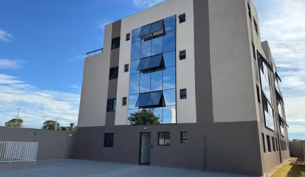 The One - Apartamento 1 dormitorio - Faculdade Medicina em Barretos