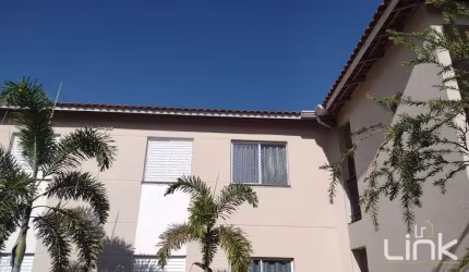 Apartamento Padrão com 2 dormitórios