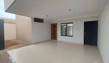 Casa Alto Padrão à Venda