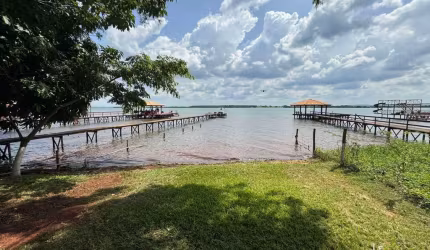 Fazenda à venda no Marina Clube, Miguelópolis , 1700 m2 por R$ 1.350.000