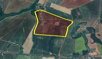 Fazenda à venda na Área Rural de Barretos, Barretos , 780000 m2 por R$ 9.000.000
