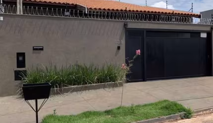 Casa à venda no bairro Residencial Mais Parque - Barretos/SP