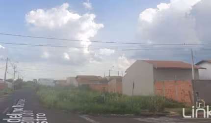 Terreno à Venda