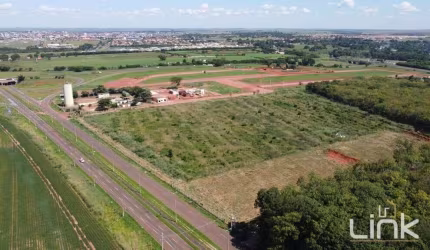 Área Comercial ou Residencial para Condomínios
