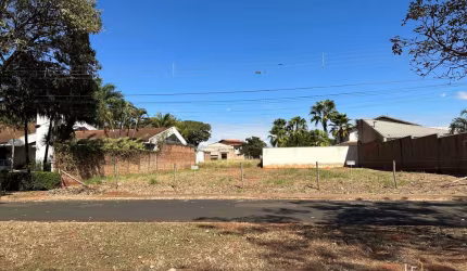Terrenos em localizacao privilegiada em Barretos