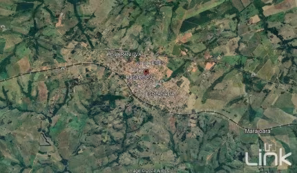 Fazenda à Venda