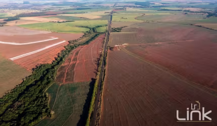 Fazenda em Guaraci/SP com 265 alqueires.