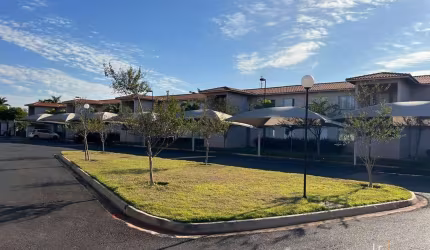Flamboyant Residence - Apartamento 2 dormitorios em Barretos