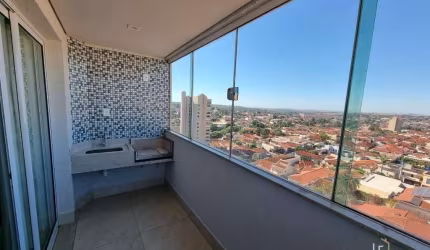 Edifício São Francisco - 