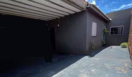 Casa Padrão à Venda