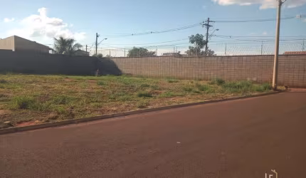 Campos do Conde - Terreno em Condominio fechado