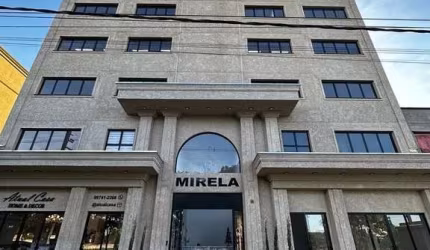Edificio Mirela Business - Sala comercial na Regiao dos Lagos
